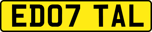 ED07TAL