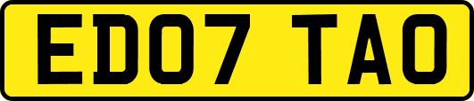 ED07TAO