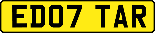 ED07TAR