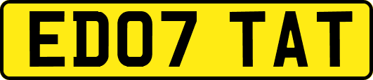 ED07TAT