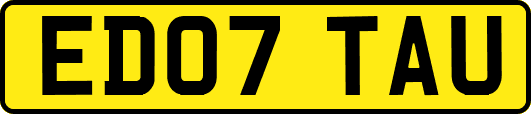 ED07TAU