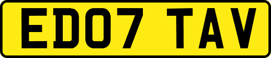 ED07TAV