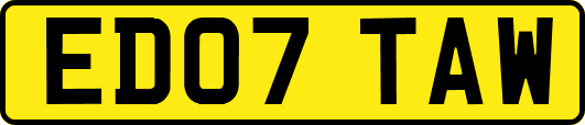 ED07TAW