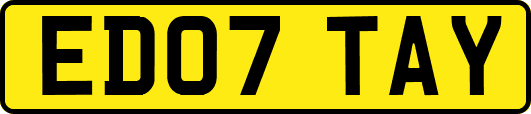 ED07TAY