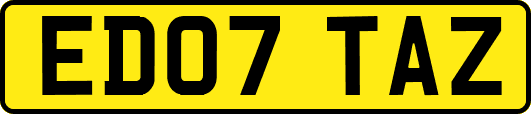 ED07TAZ