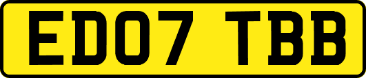ED07TBB
