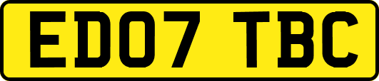 ED07TBC