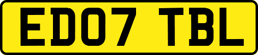 ED07TBL