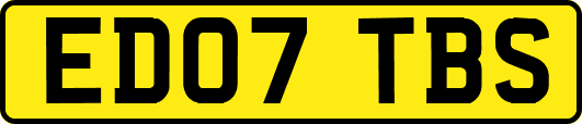 ED07TBS