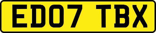 ED07TBX