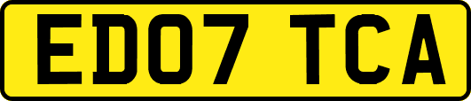 ED07TCA
