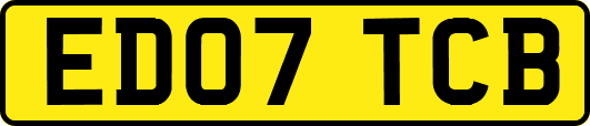 ED07TCB