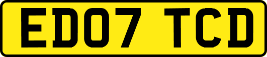 ED07TCD