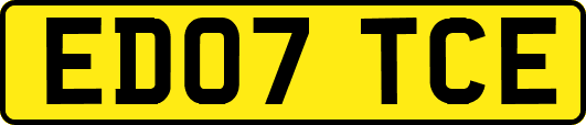 ED07TCE