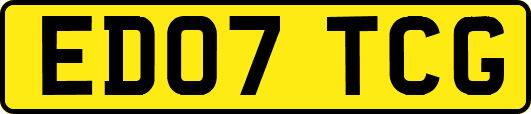 ED07TCG