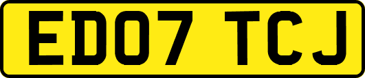 ED07TCJ