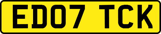 ED07TCK