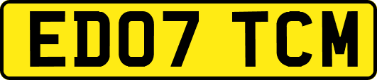 ED07TCM