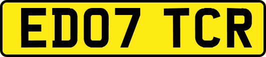 ED07TCR