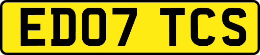 ED07TCS