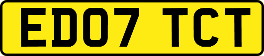 ED07TCT
