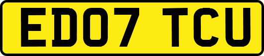 ED07TCU