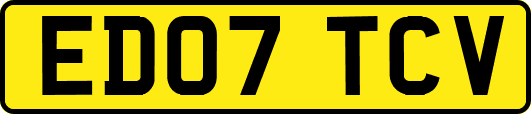 ED07TCV