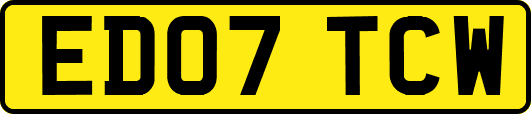 ED07TCW