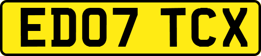 ED07TCX