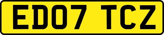 ED07TCZ