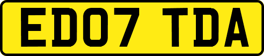 ED07TDA