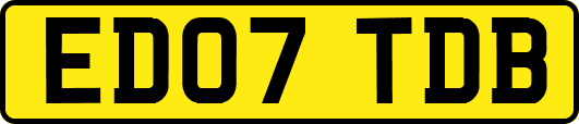 ED07TDB