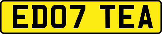 ED07TEA