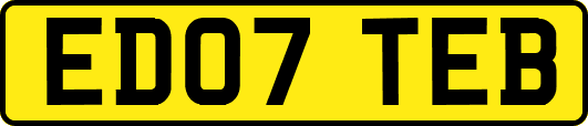 ED07TEB