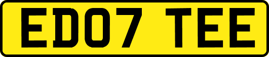 ED07TEE
