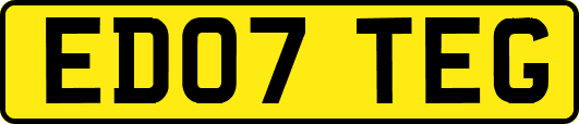 ED07TEG