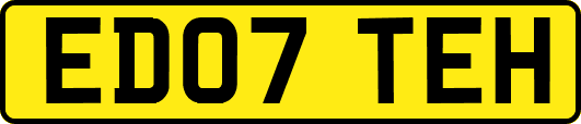 ED07TEH