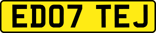 ED07TEJ