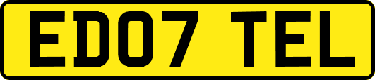 ED07TEL