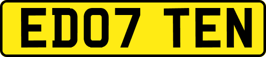 ED07TEN