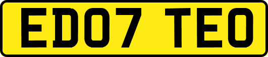 ED07TEO
