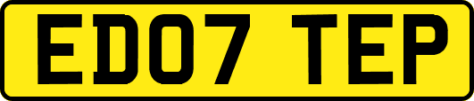 ED07TEP