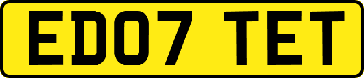 ED07TET