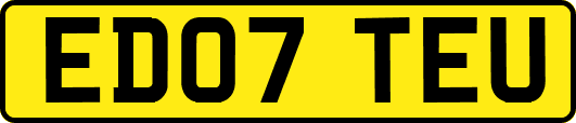 ED07TEU