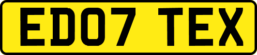 ED07TEX