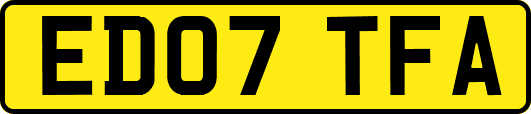ED07TFA