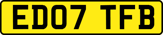 ED07TFB
