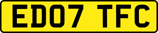 ED07TFC