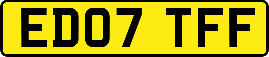 ED07TFF