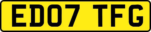 ED07TFG